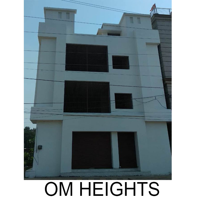 Om Heights